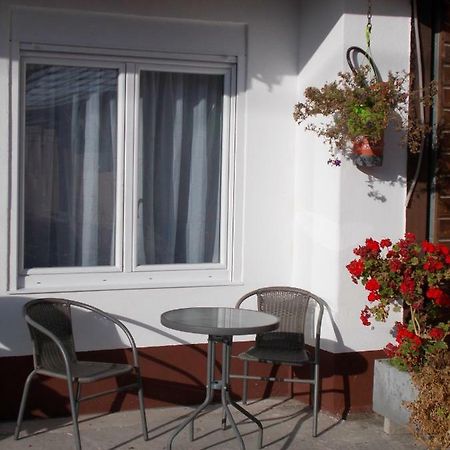 Appartement Christian Baltzenheim エクステリア 写真