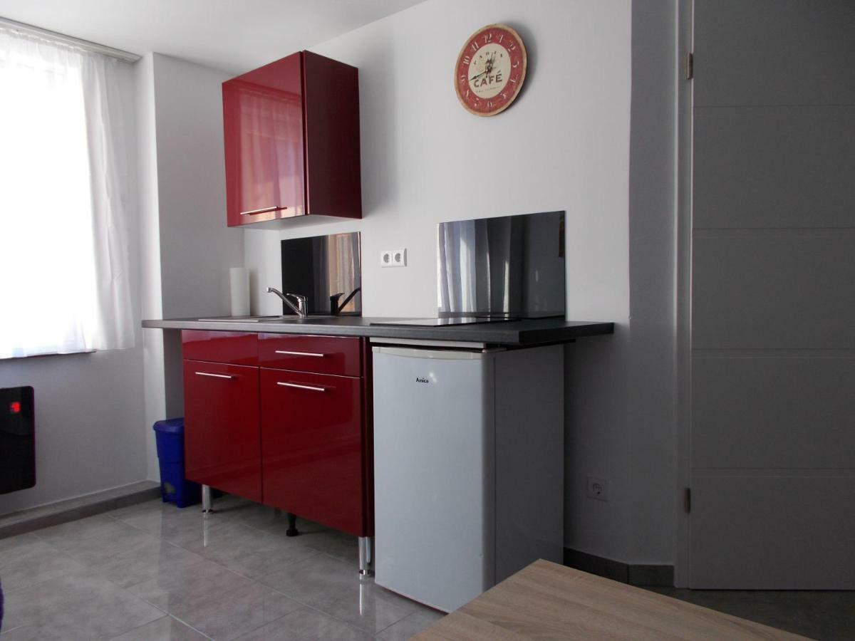 Appartement Christian Baltzenheim エクステリア 写真