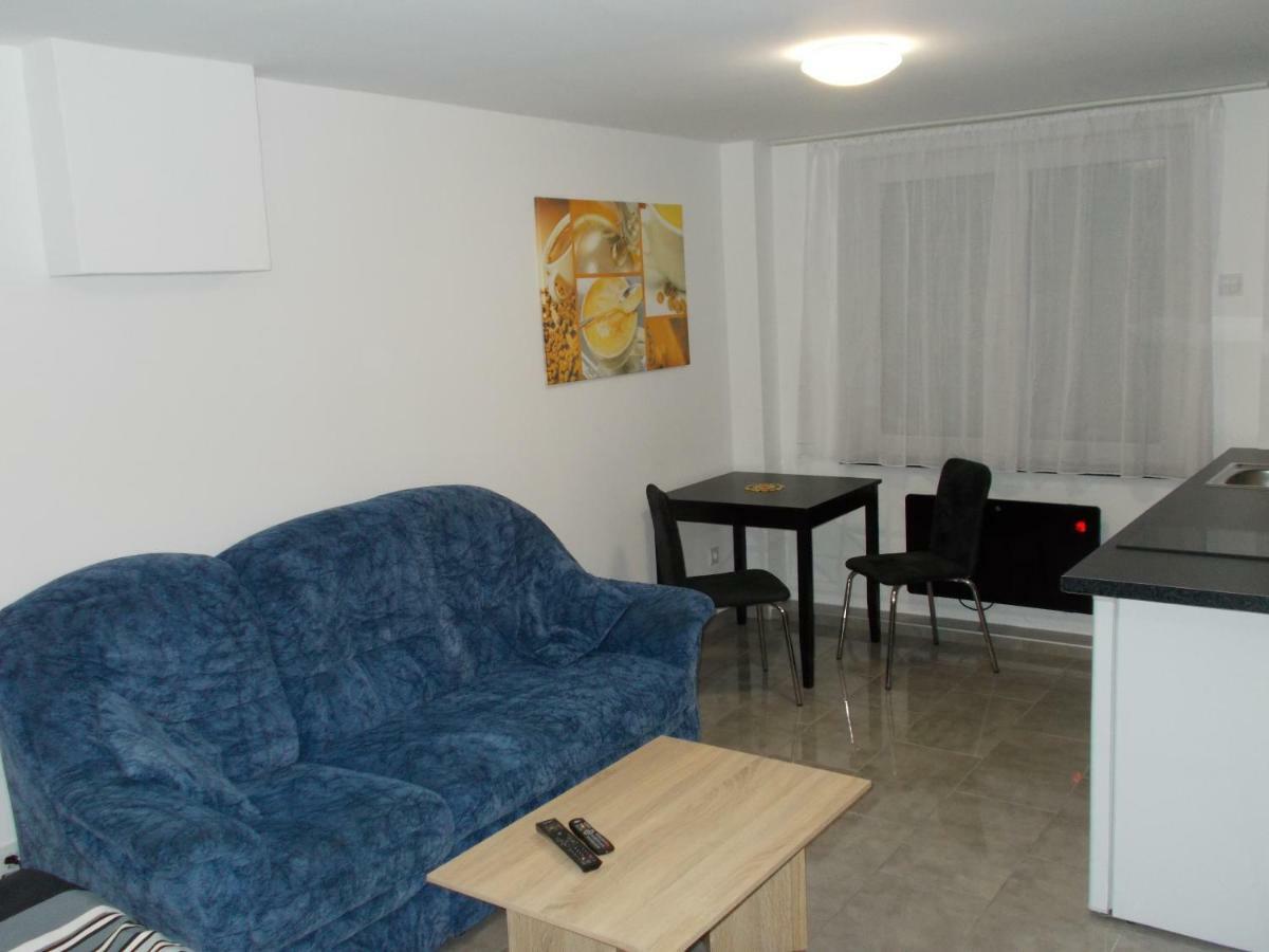 Appartement Christian Baltzenheim エクステリア 写真