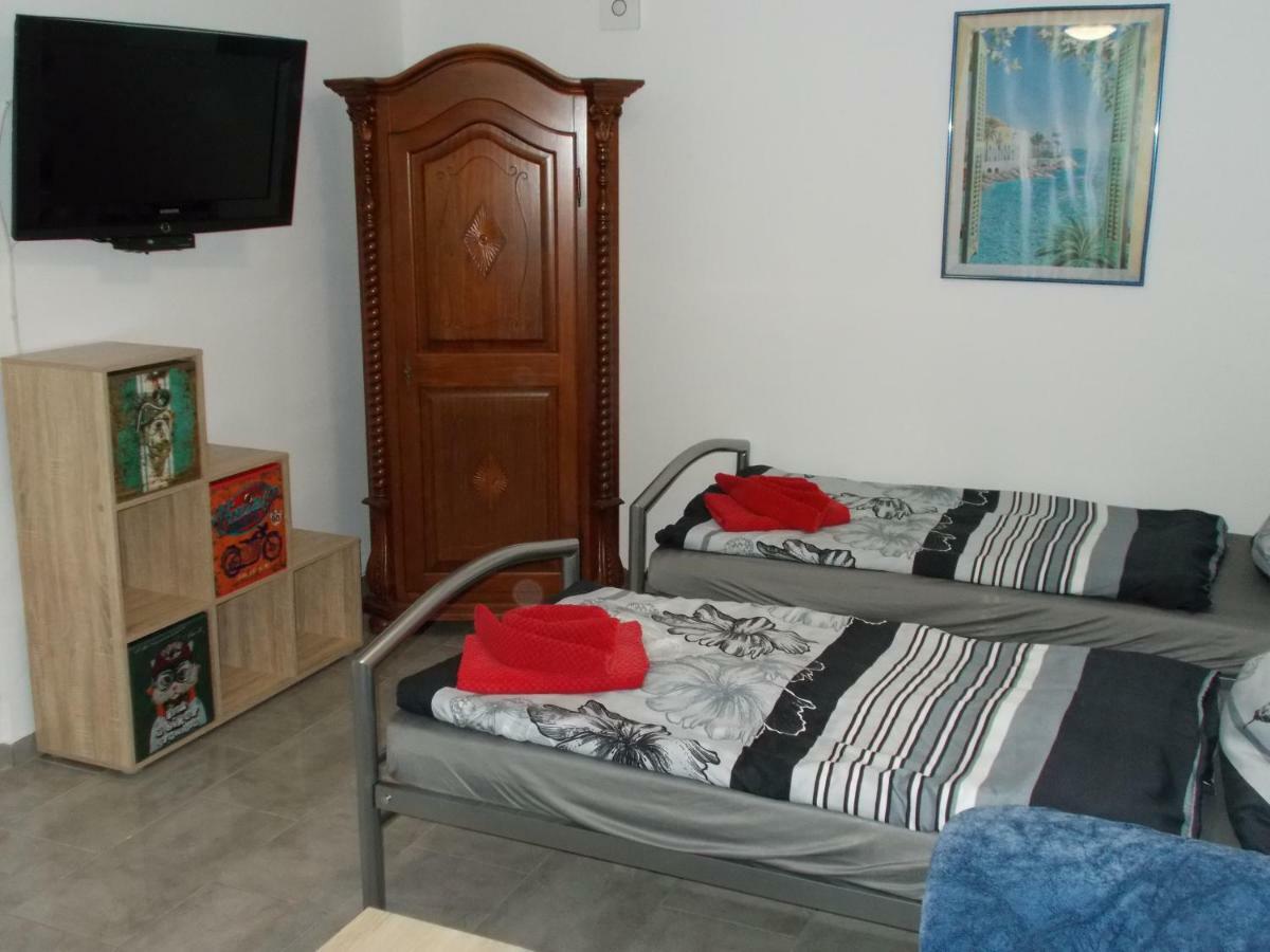 Appartement Christian Baltzenheim エクステリア 写真